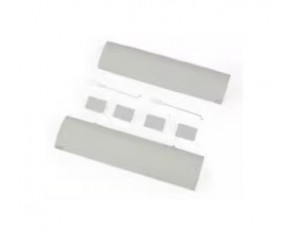 Flightline 1.6M B-25J Mitchell Bomb Hatch Door Set